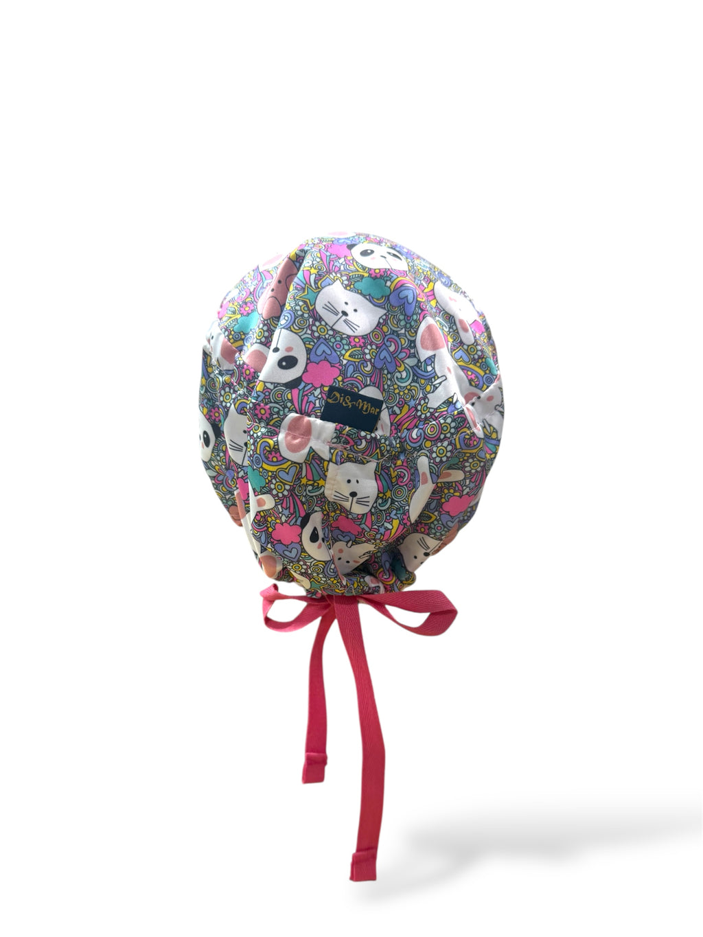 Gorro Fantasy Jareta