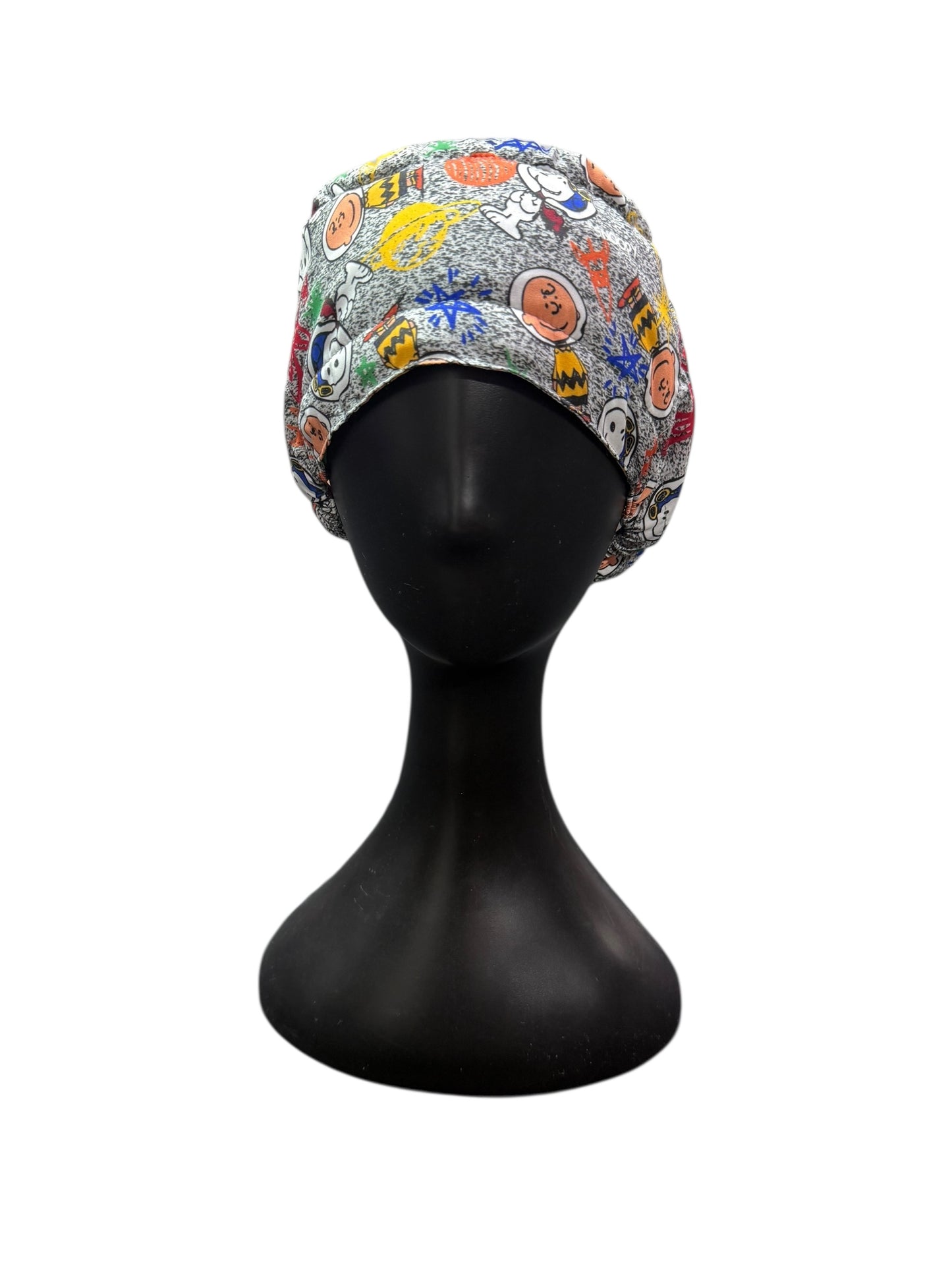 Gorro Snoopy Jareta
