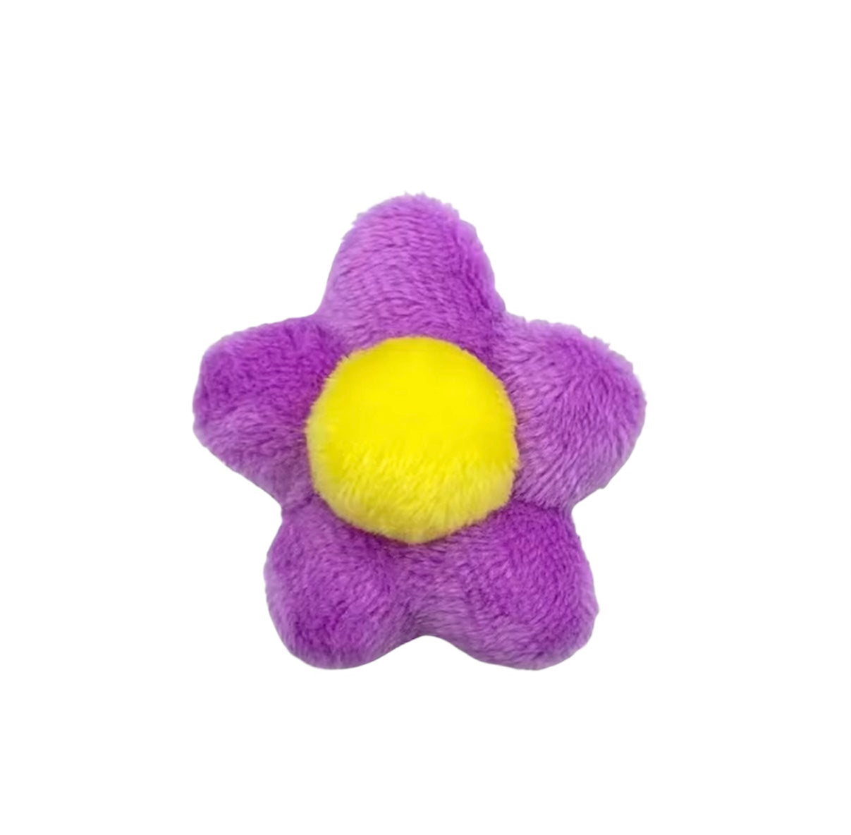 Flor morada