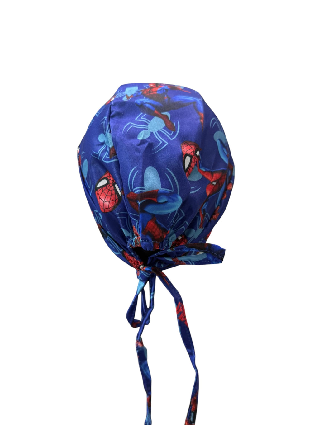 Gorro Cintas Spiderman