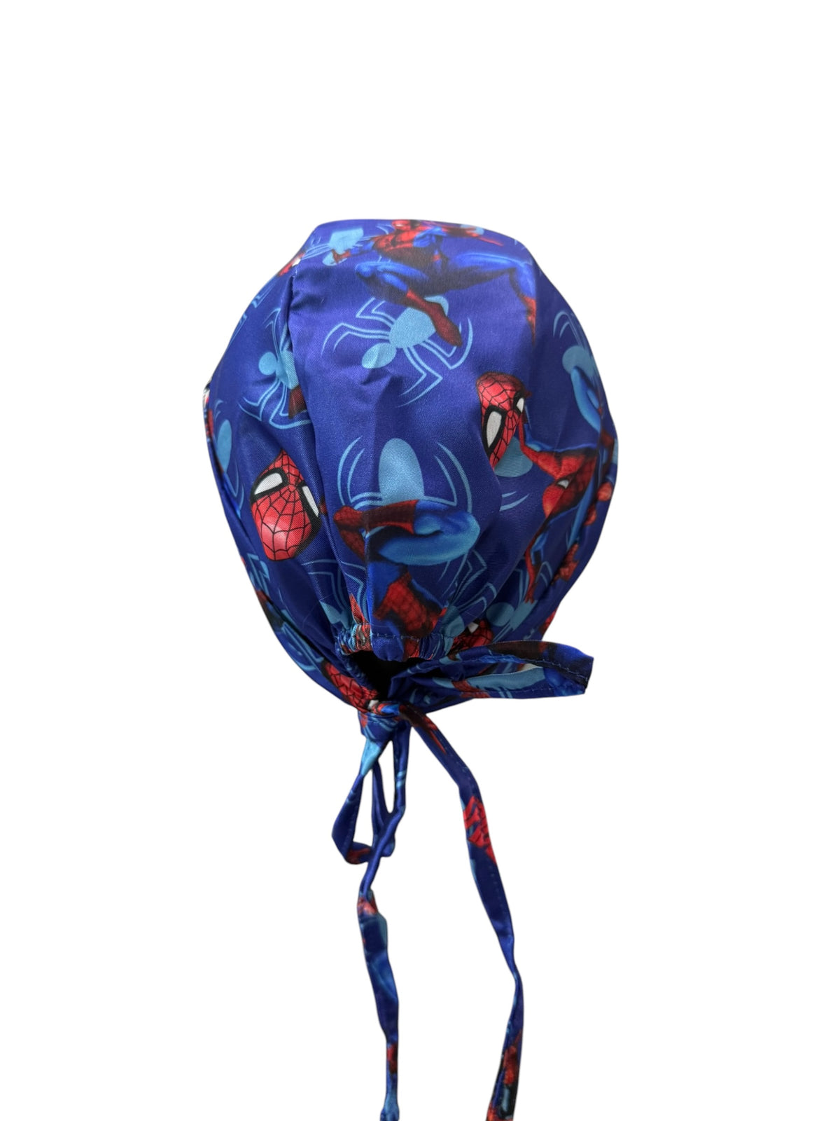 Gorro Cintas Spiderman