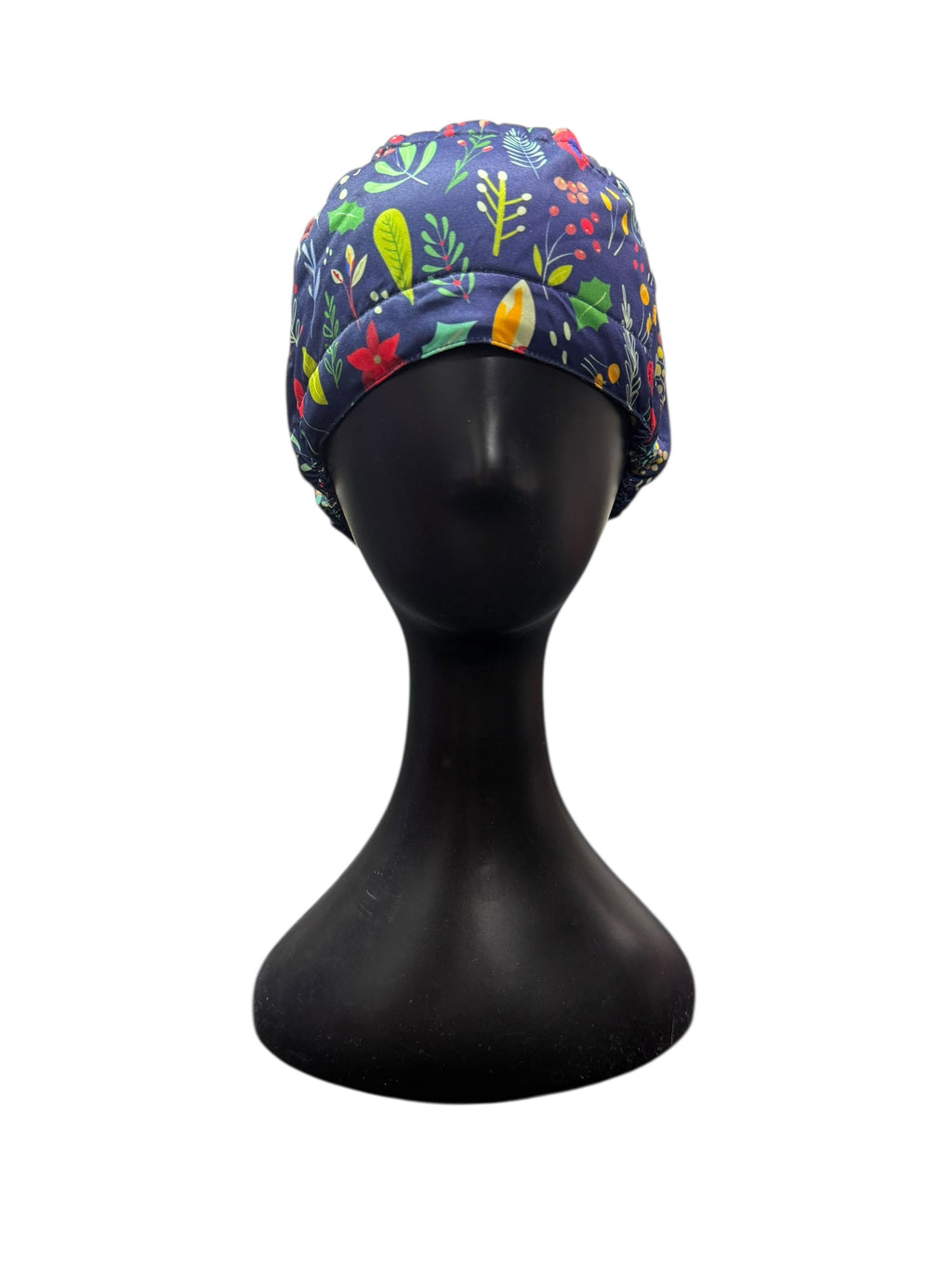 Gorro Luz de hojas Jareta