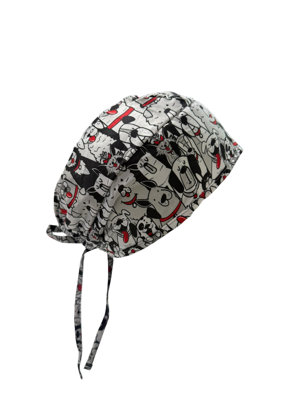 Gorro Cintas perritos