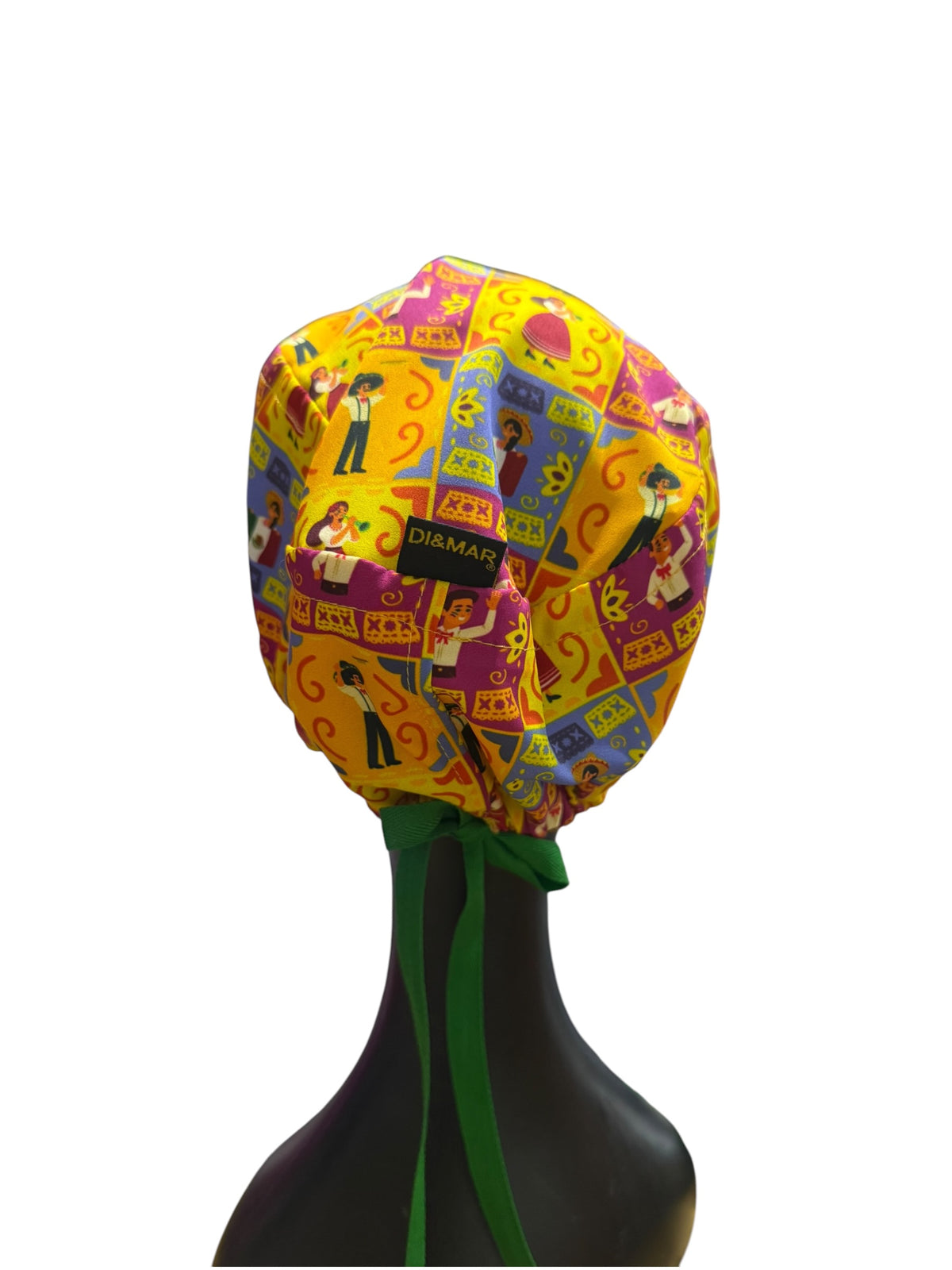 Gorro Jareta mexicanos