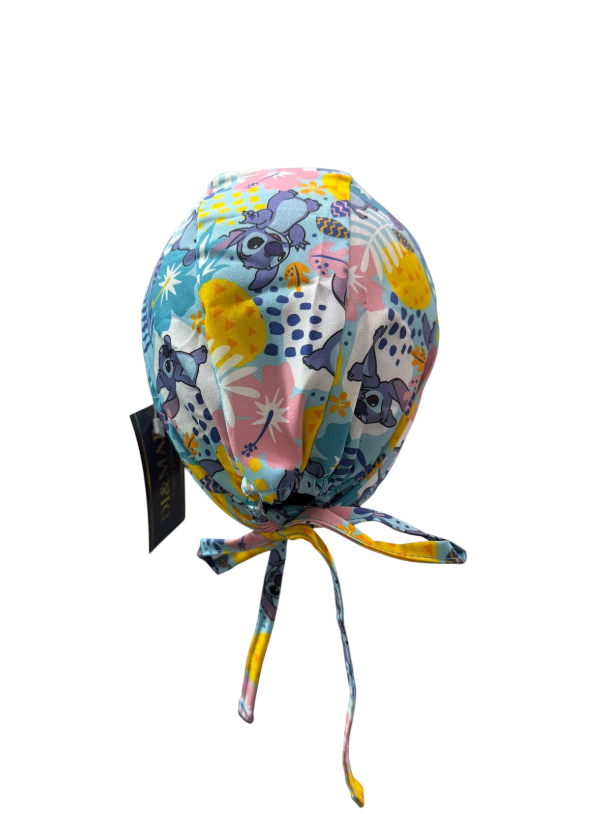 Gorro Cintas Stitch