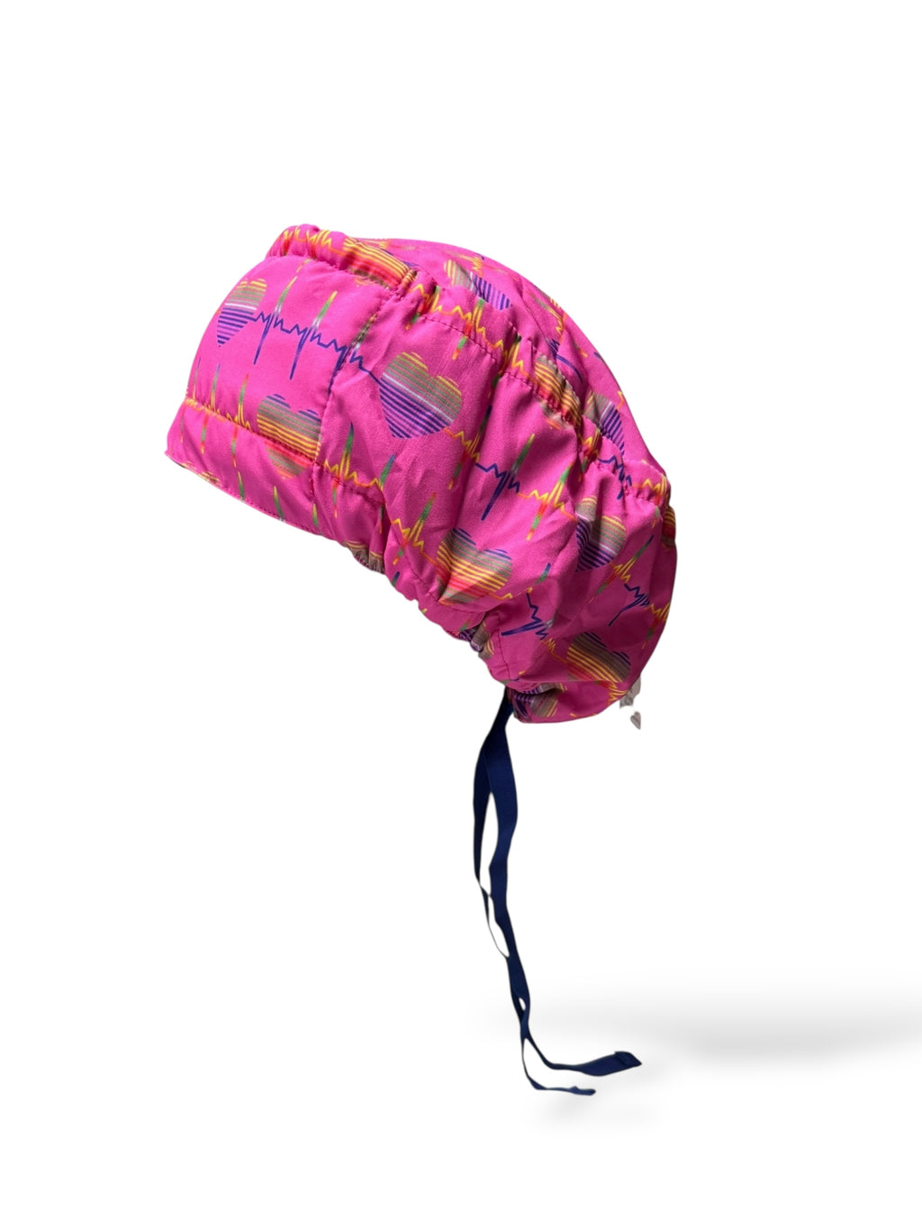 Gorro signos vitales Jareta