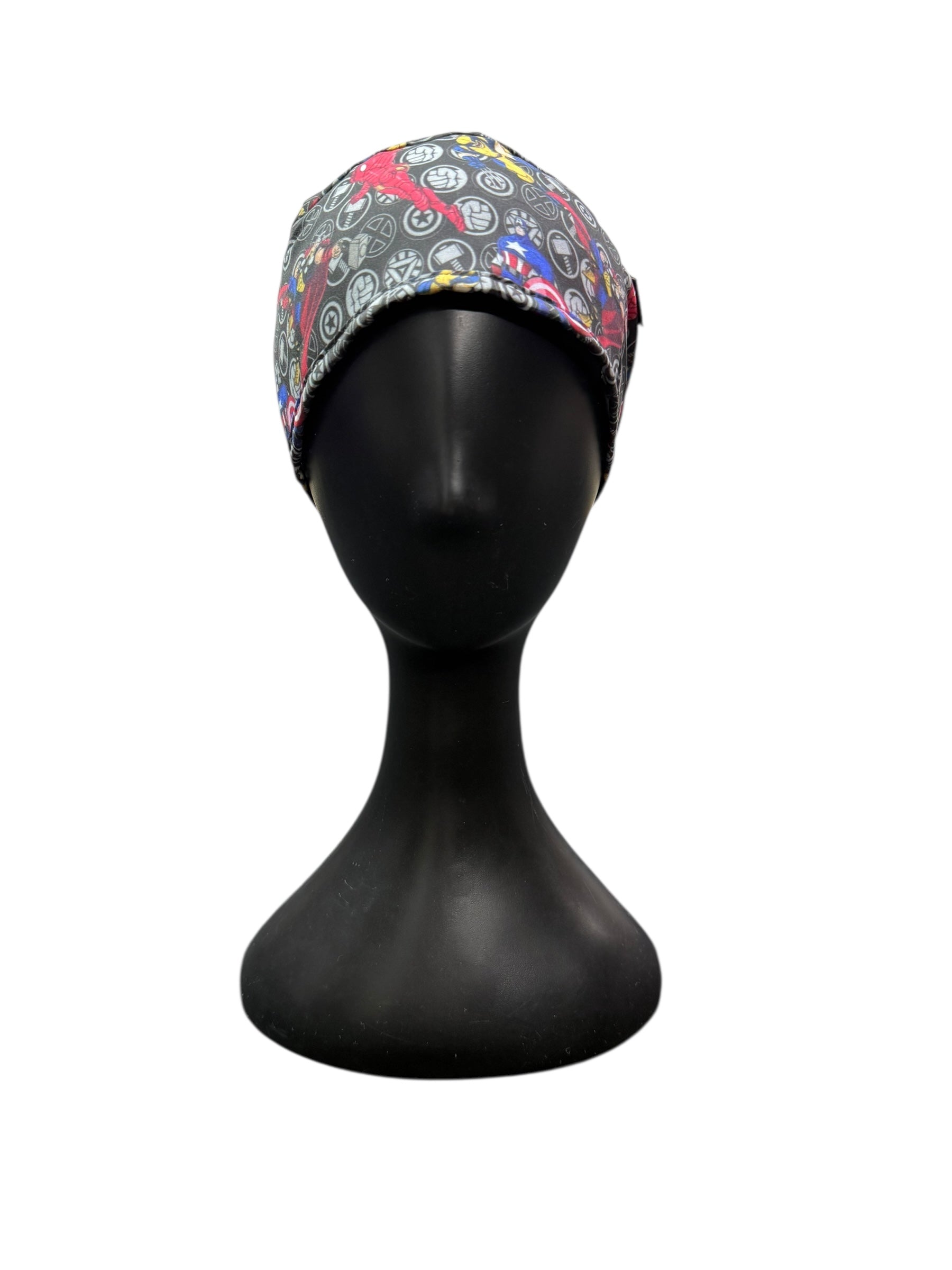 Gorro Avengers Cintas