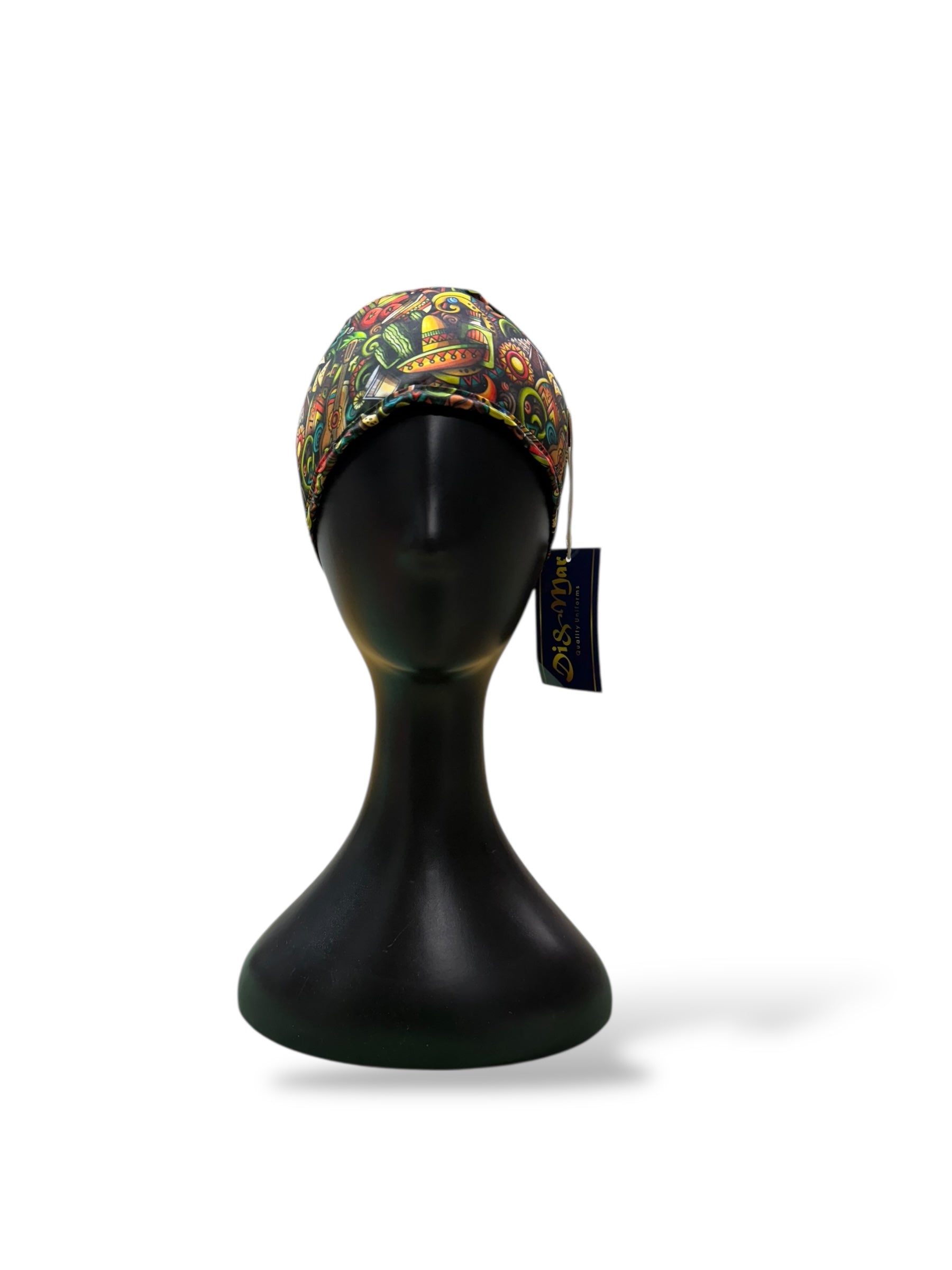 Gorro Cintas México