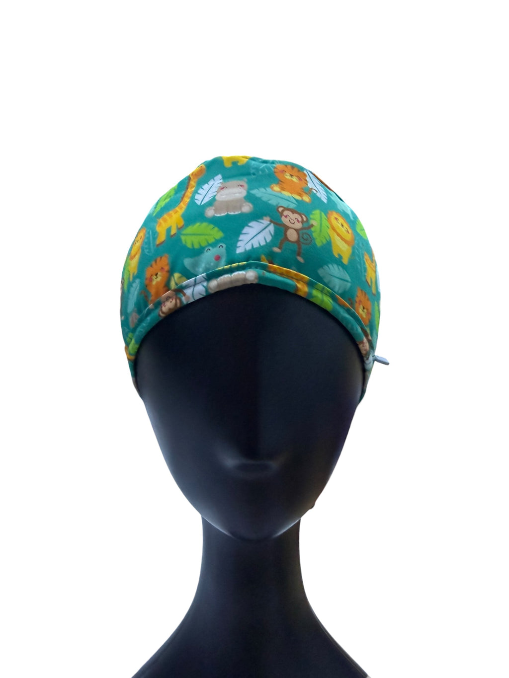Gorro Cintas Zoo