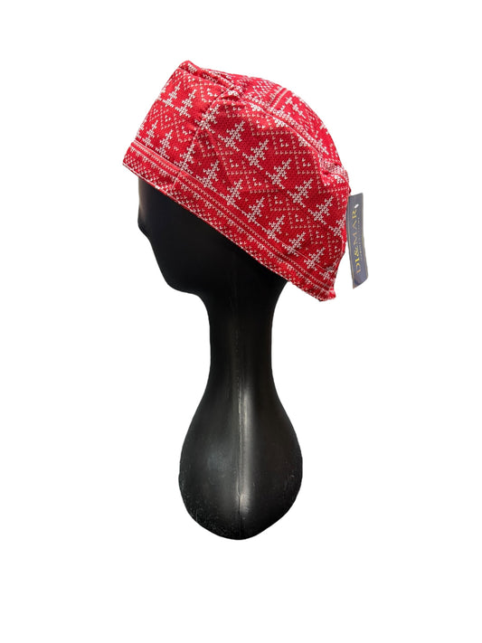 Gorro ❤️ Velcro