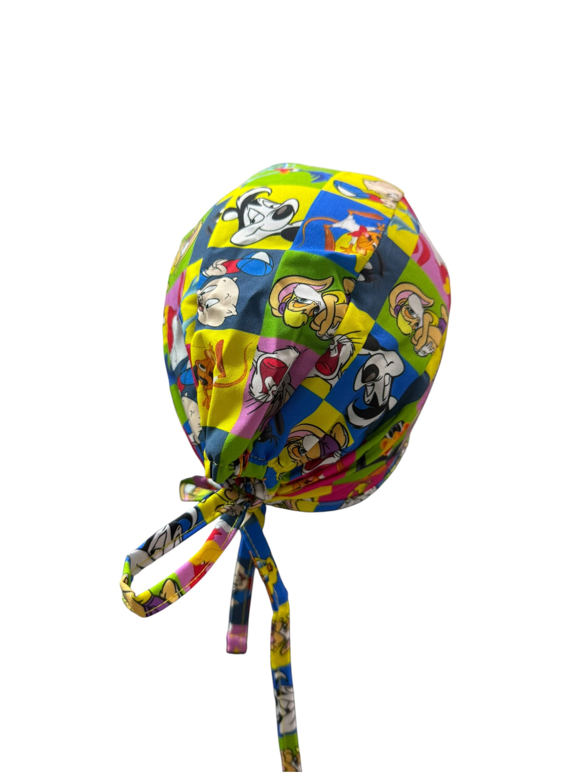 Gorro Cintas LN