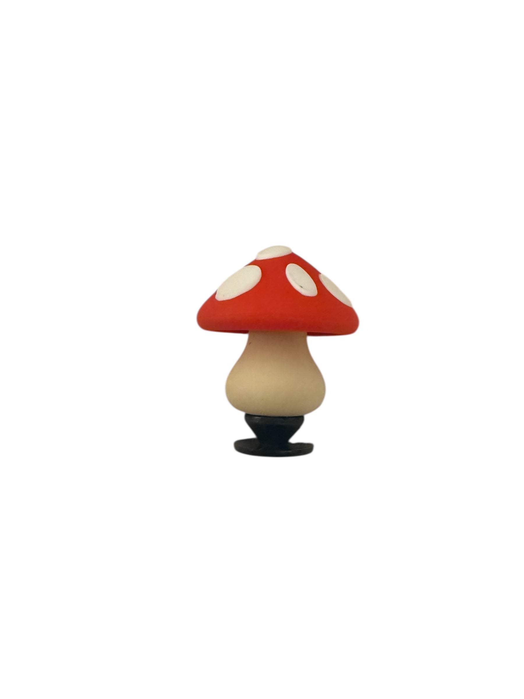 Hongo rojo