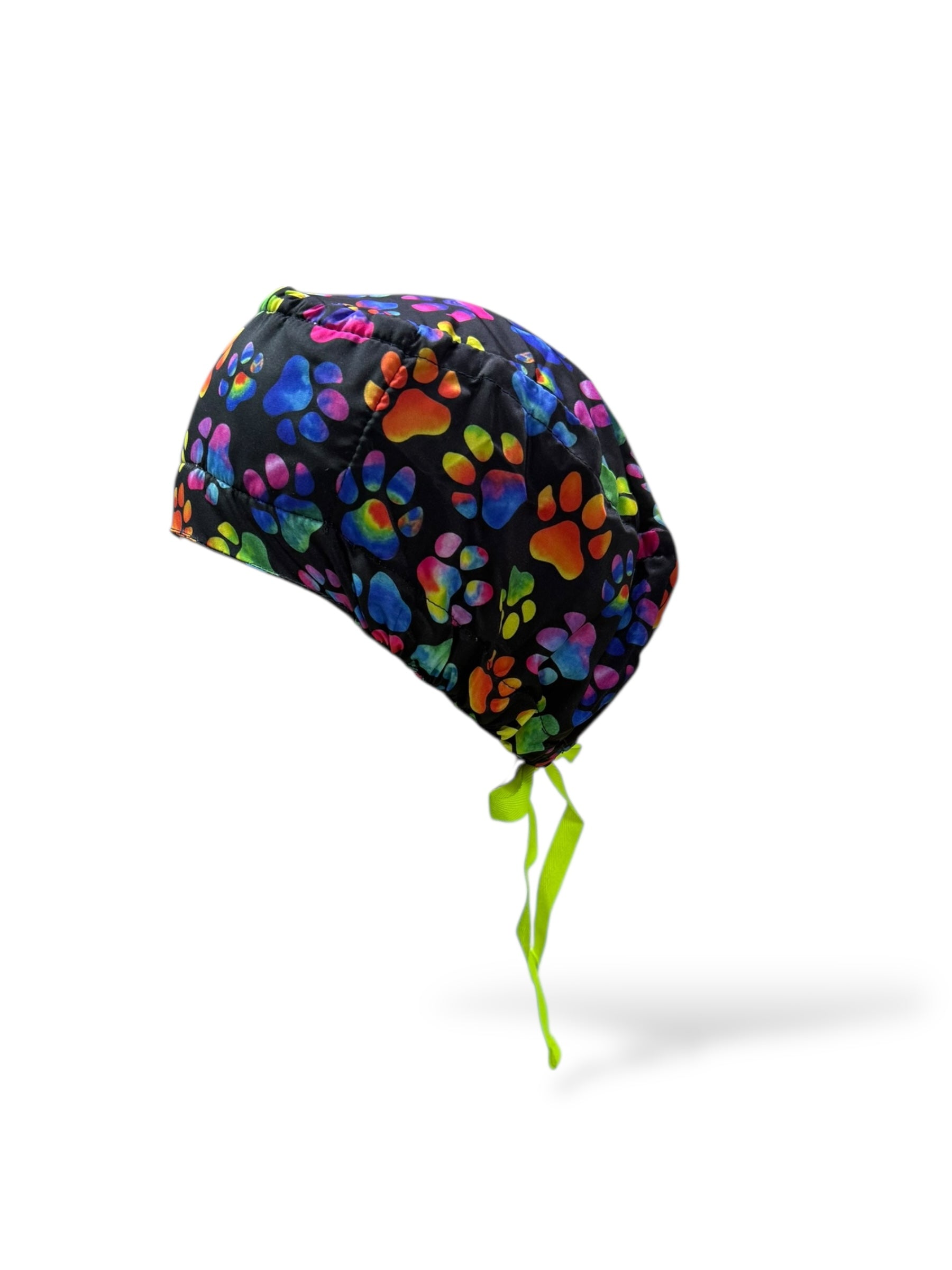 Gorro Jareta 🐾 fosforescente