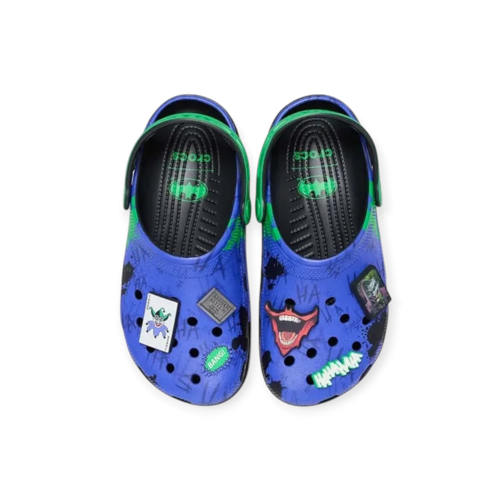 Crocs X Joker