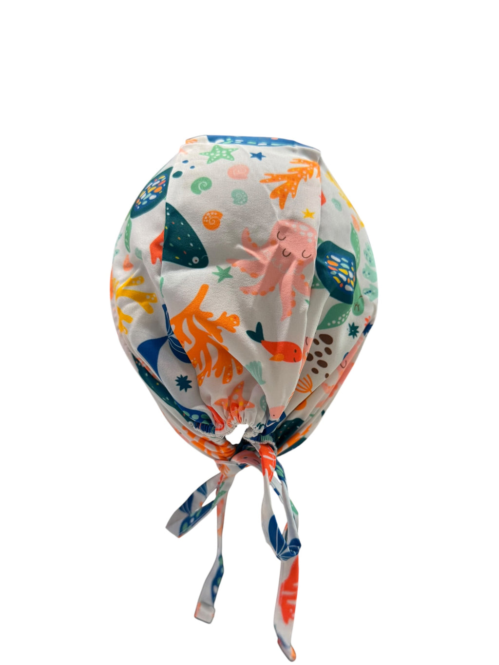Gorro Cintas Mar