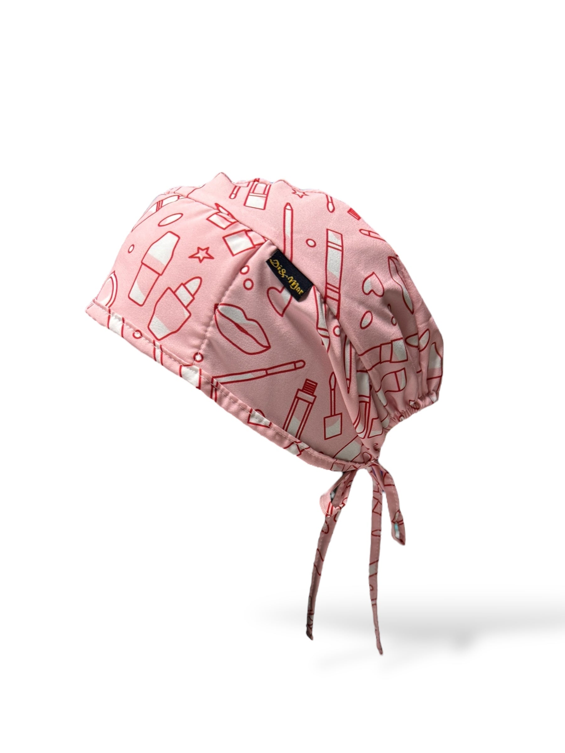 Gorro Cosmiatra Cintas