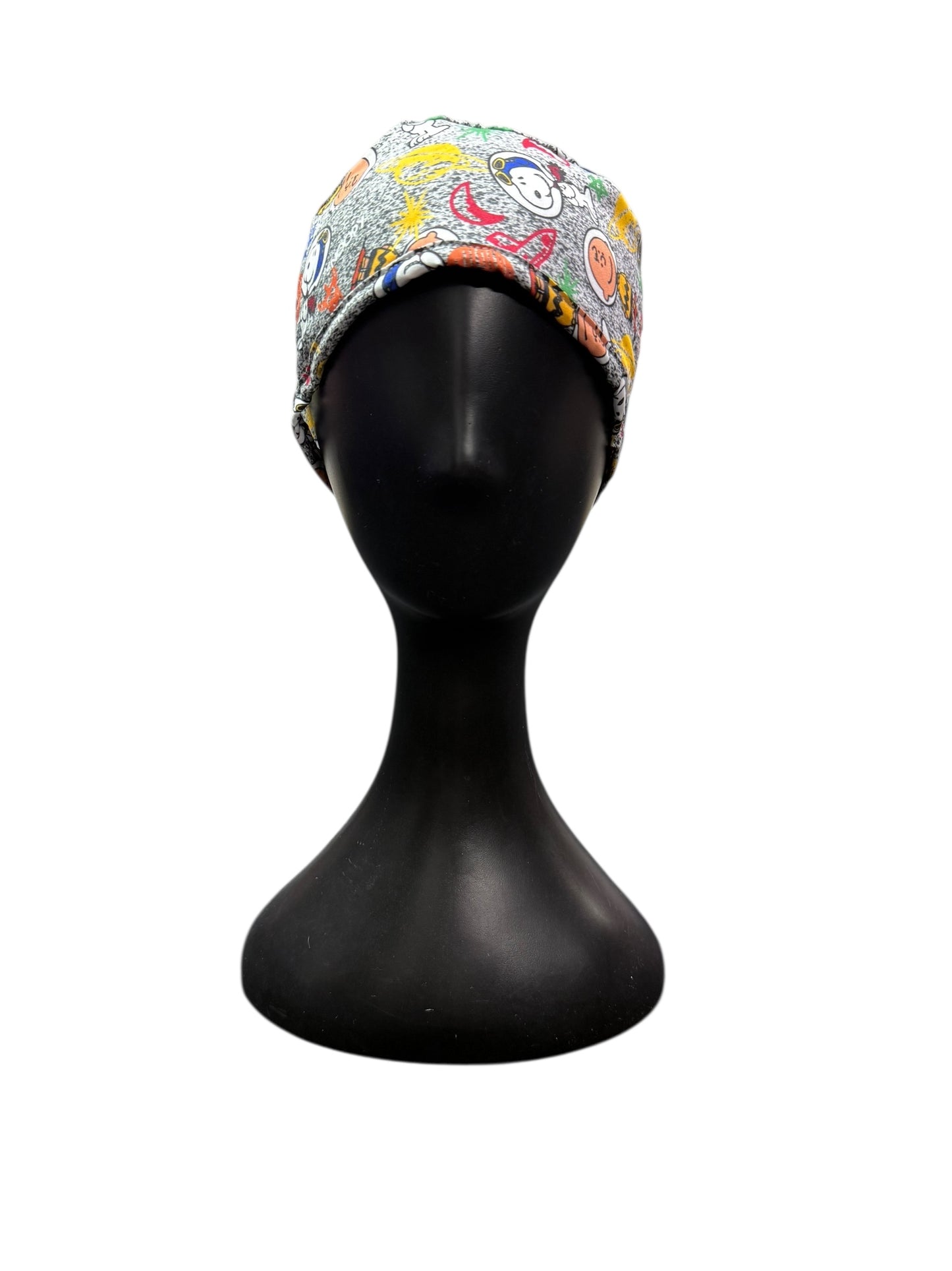 Gorro Sp Cintas