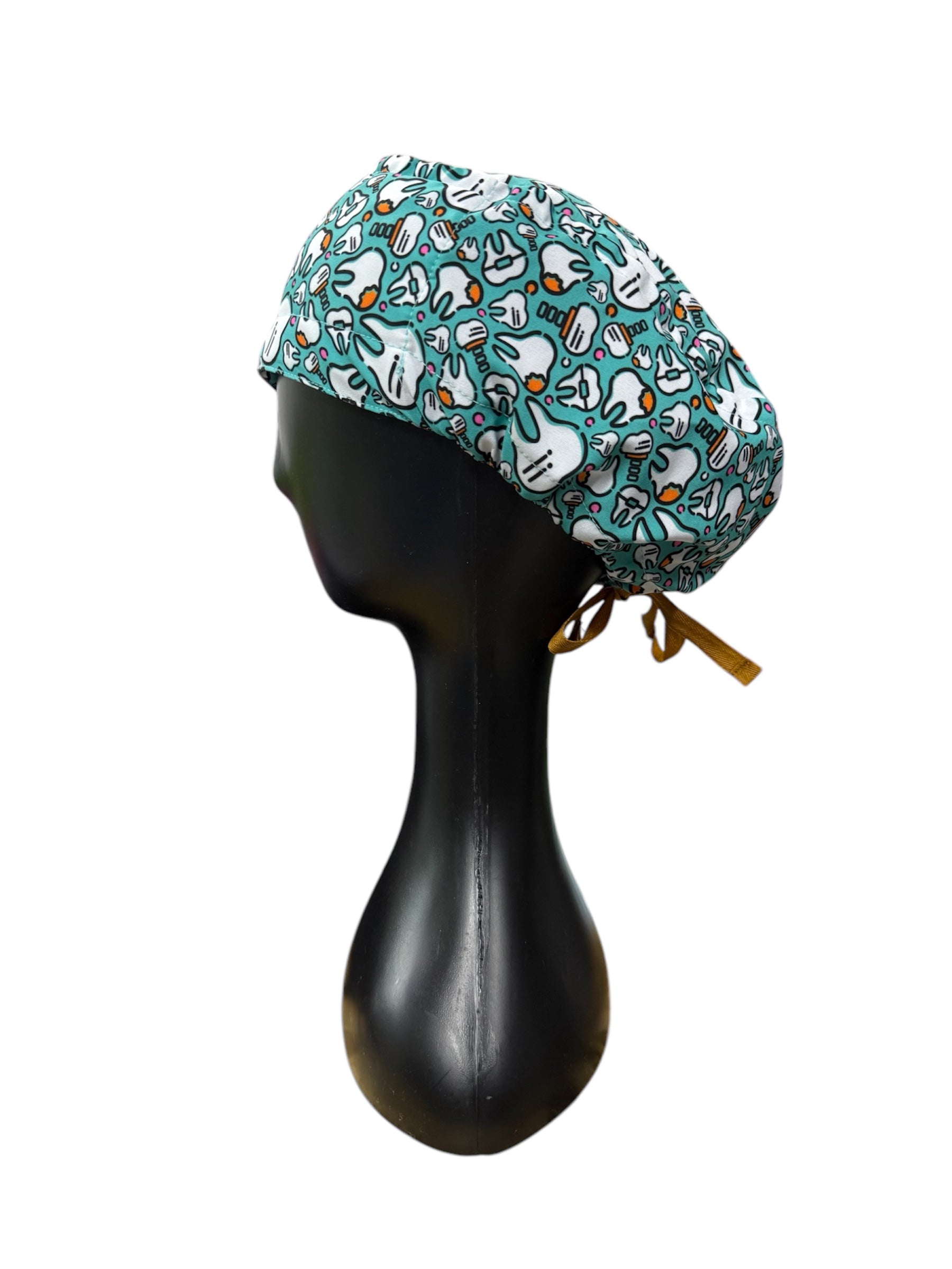 Gorro Dientitos Jareta