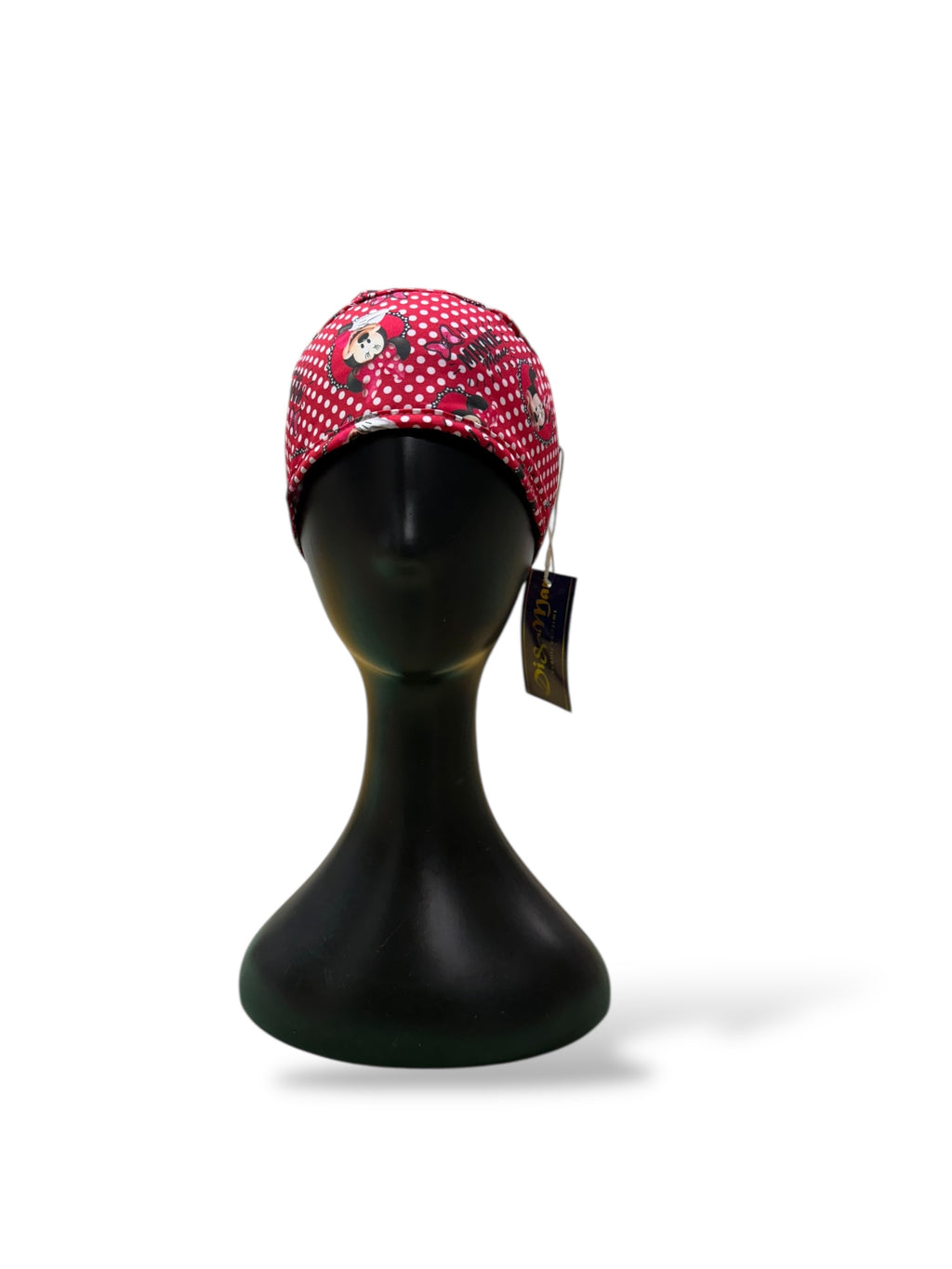 Gorro Cintas Minnie