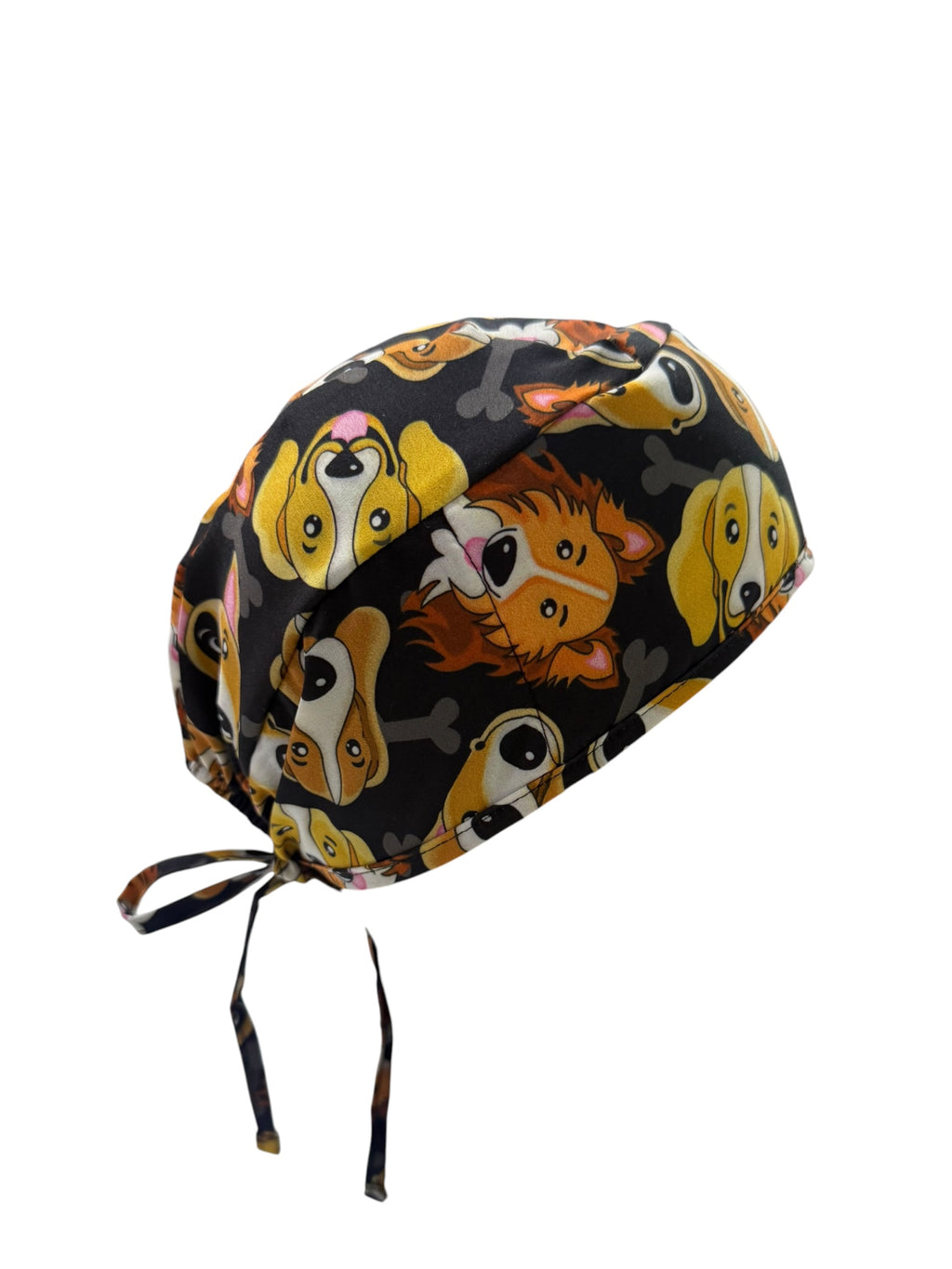 Gorro Cintas 🐶s