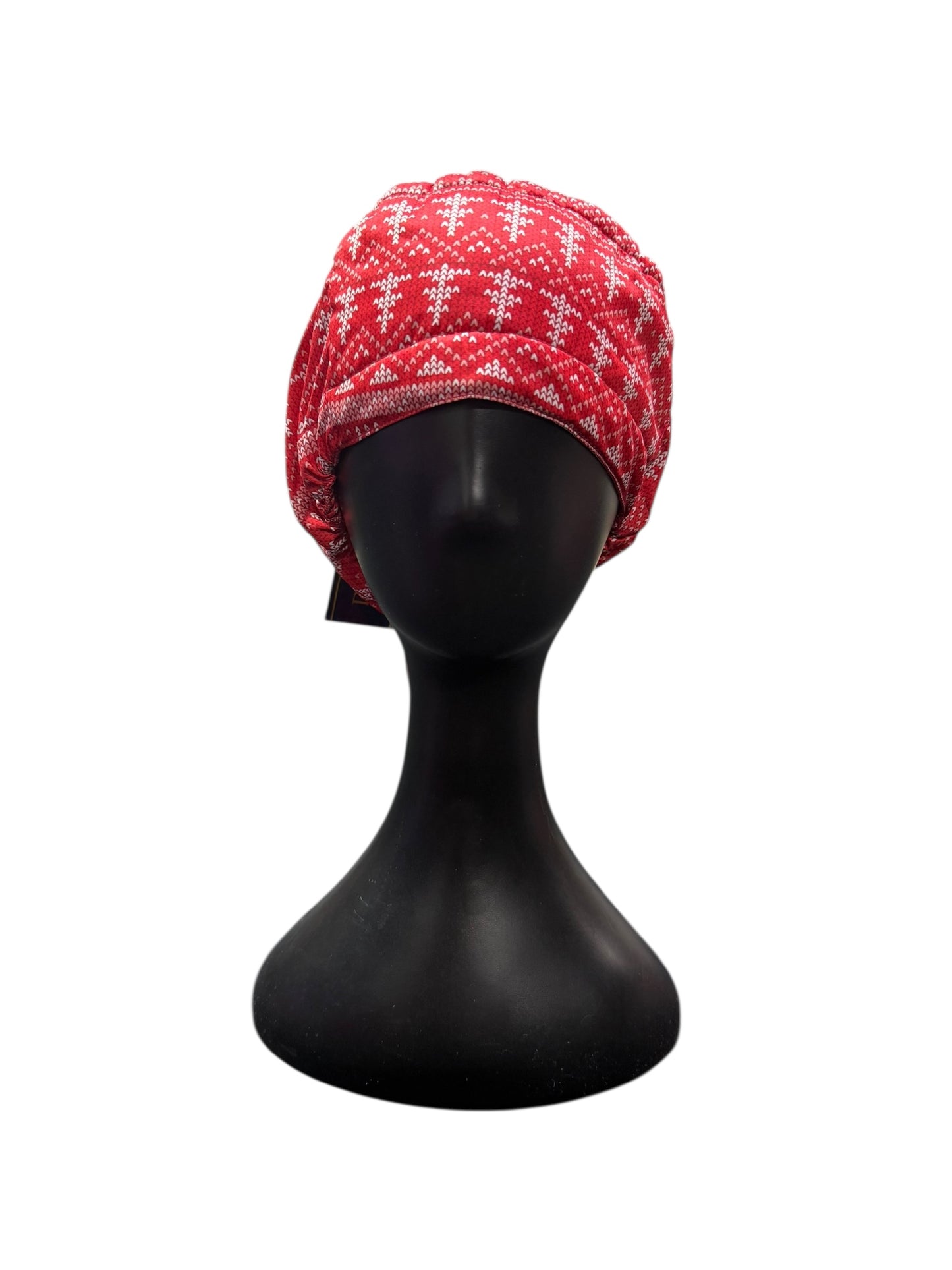 Gorro ❤️ Jareta