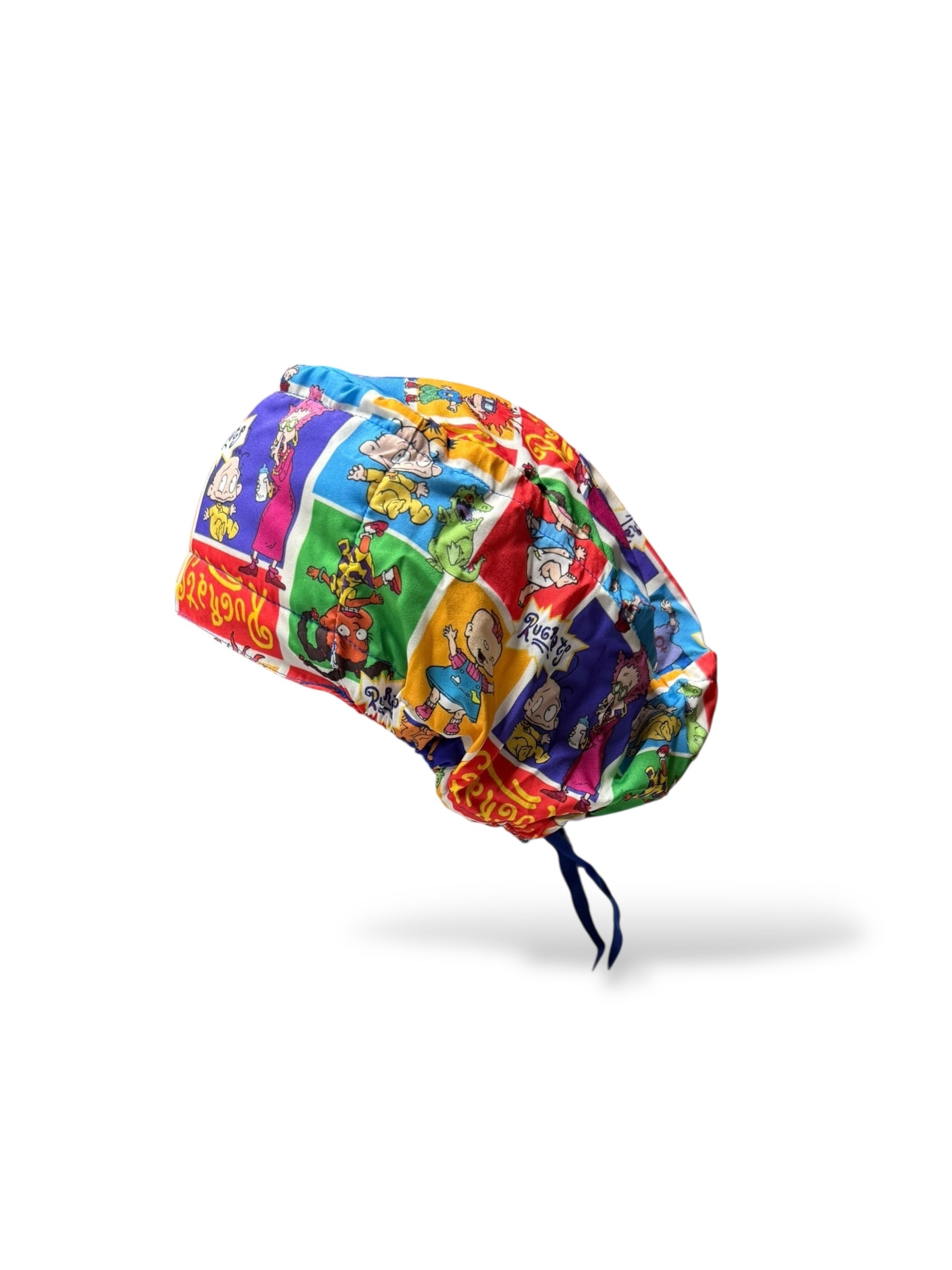 Gorro Rugrats Jareta