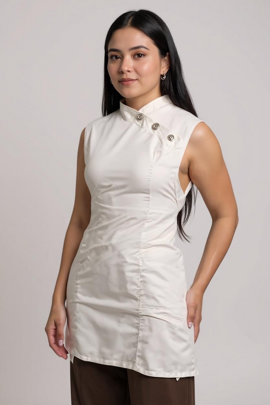 Mandil kimono Mujer
