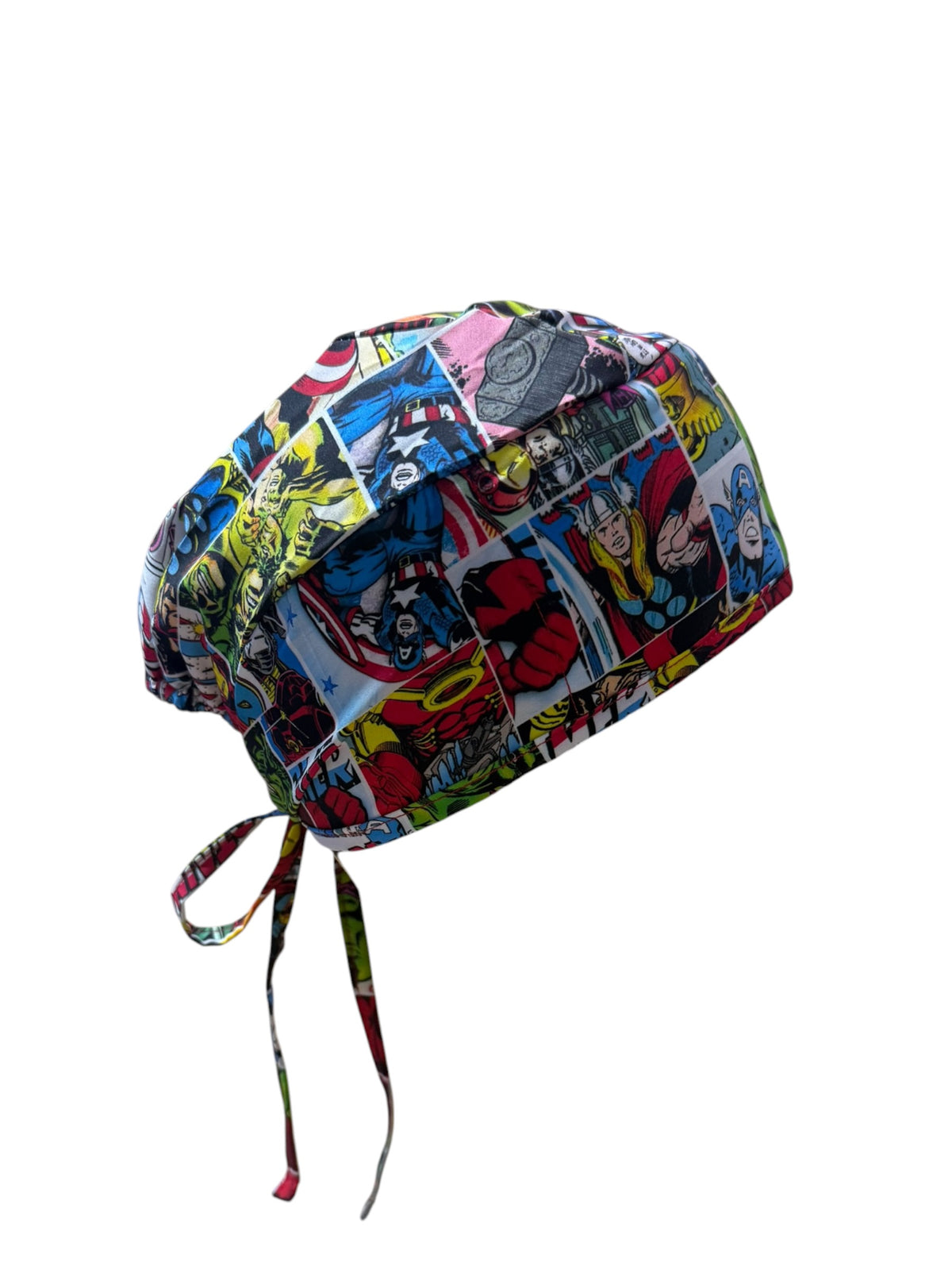 Gorro Cintas Marvel