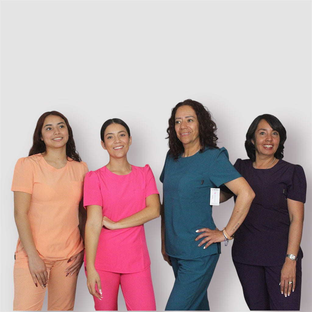 Conjunto Lisboa mujer