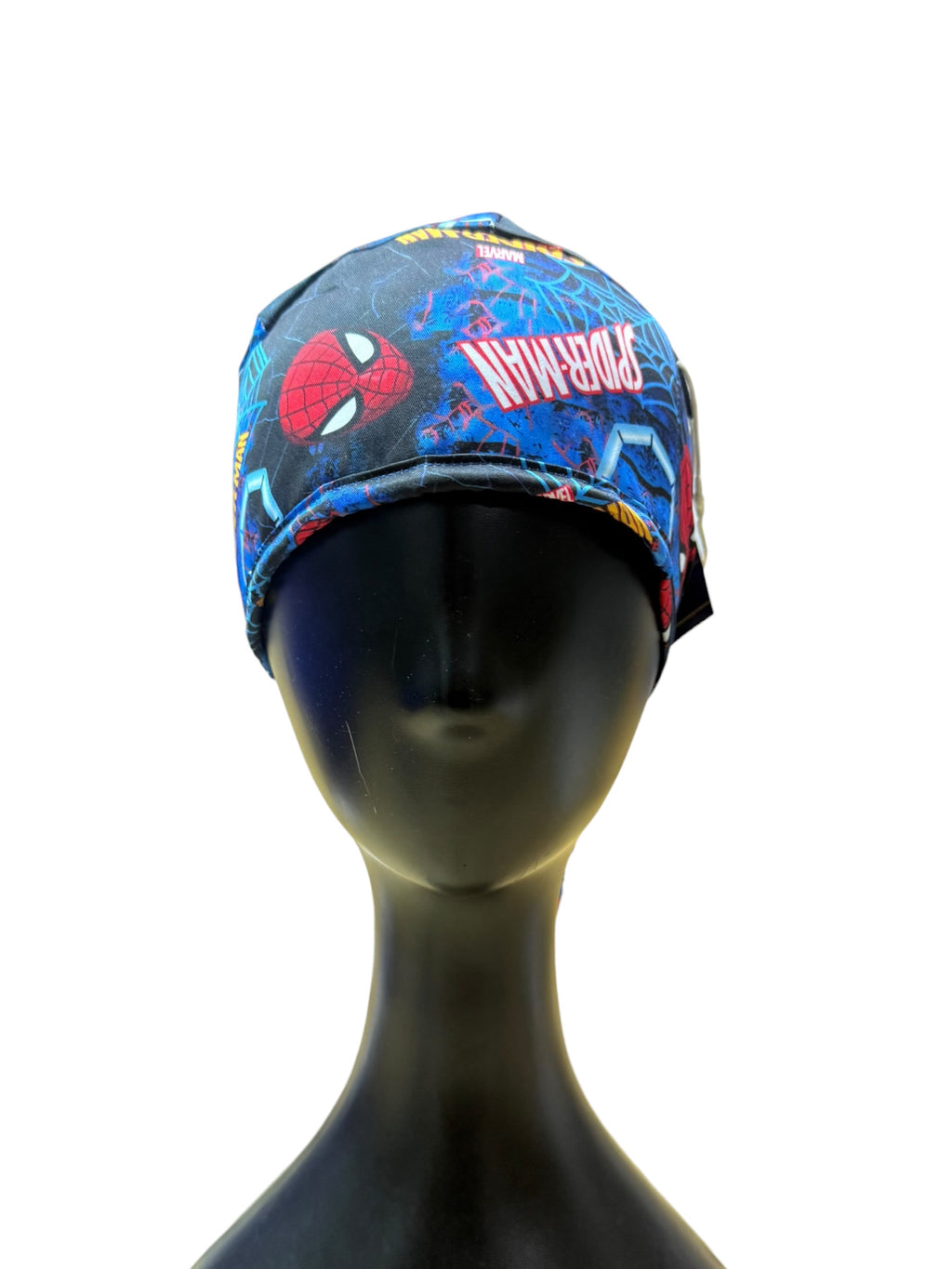 Gorro Cintas Sp