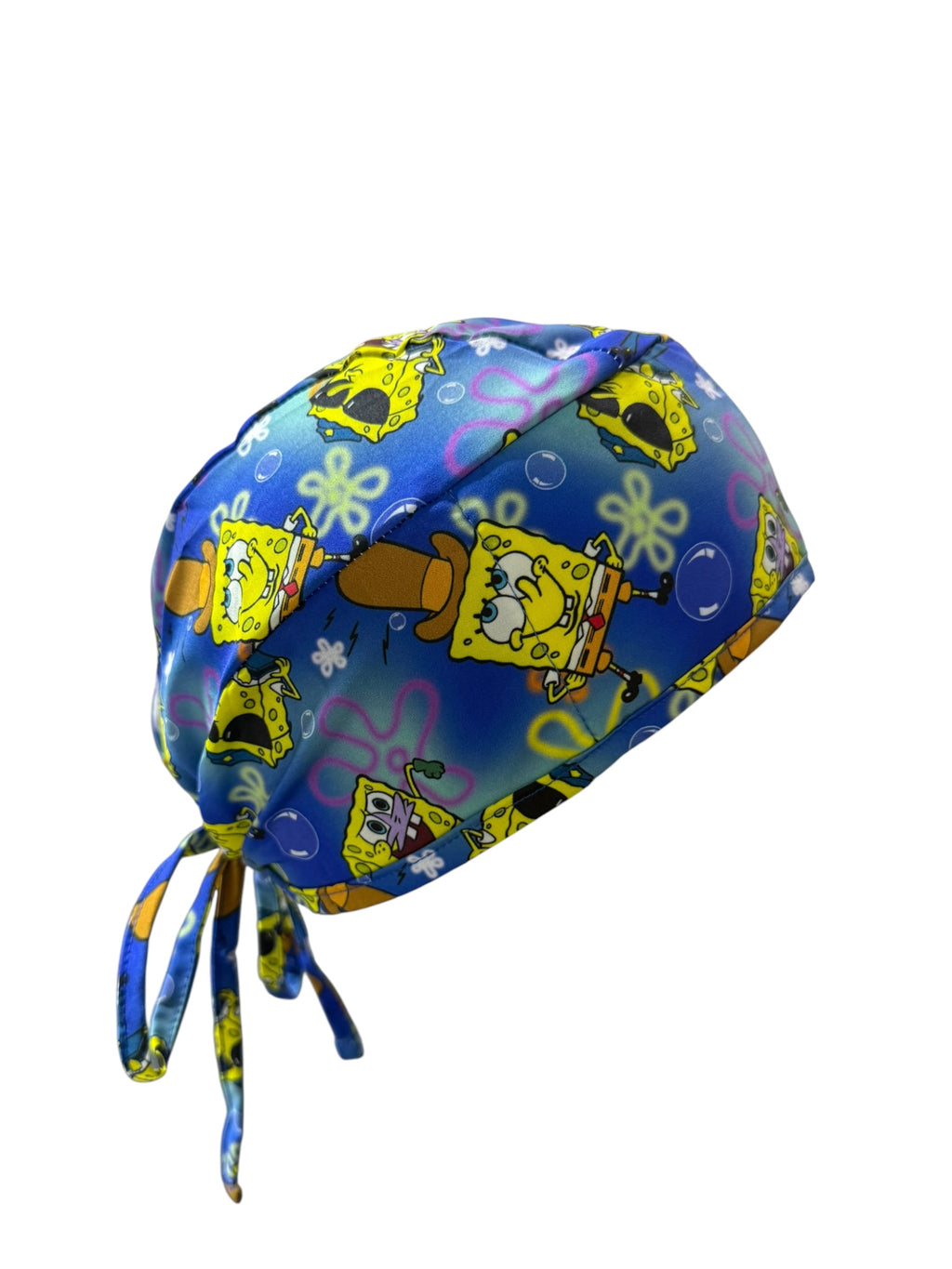 Gorro Cintas Bob