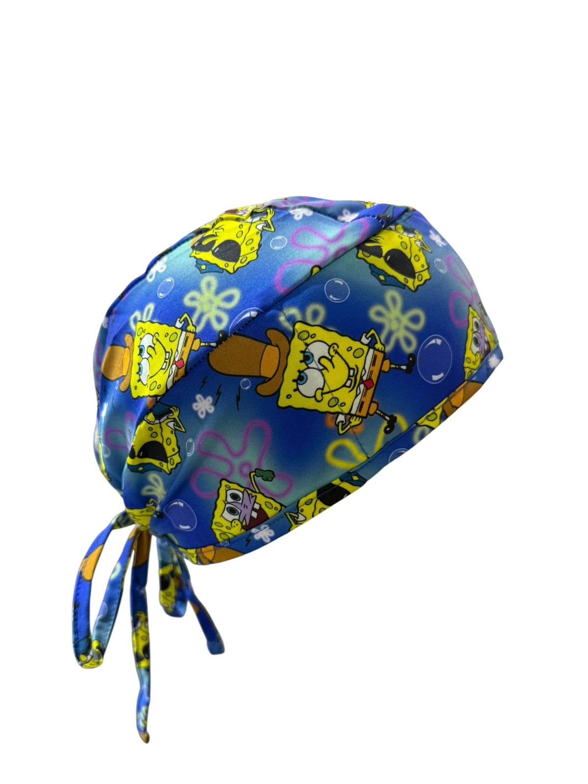 Gorro Cintas Bob