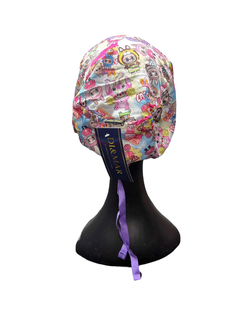 Gorro Labubus Jareta