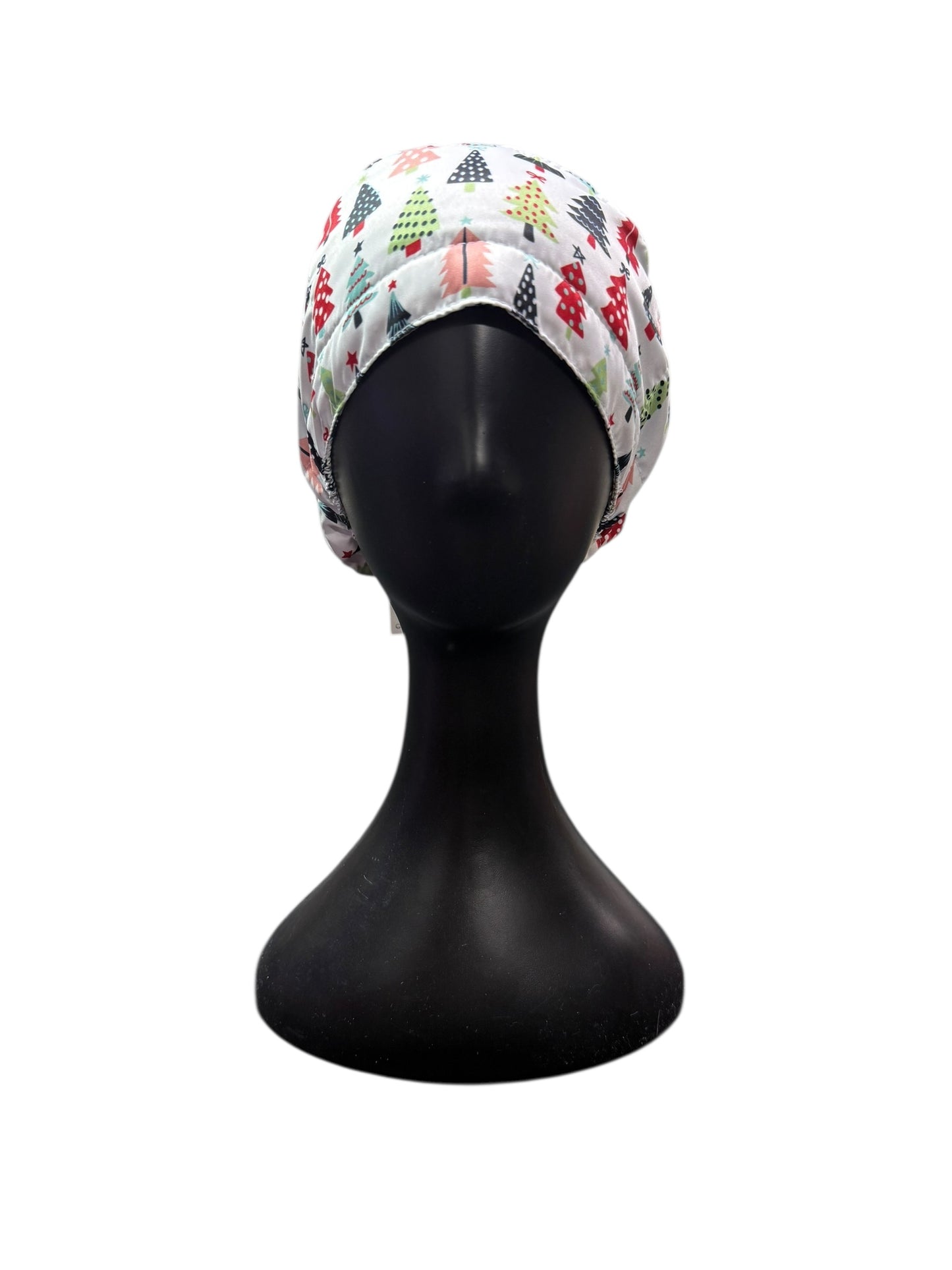 Gorro Pinos Jareta
