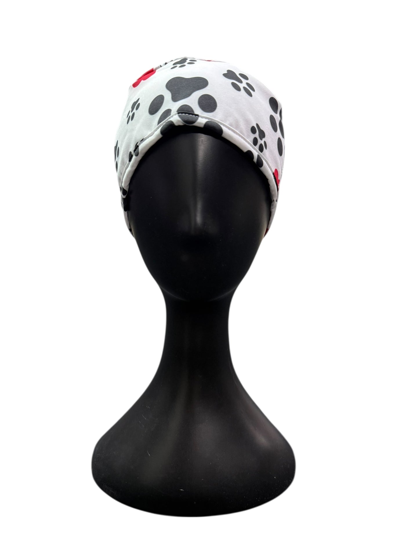 Gorro Huella Cintas