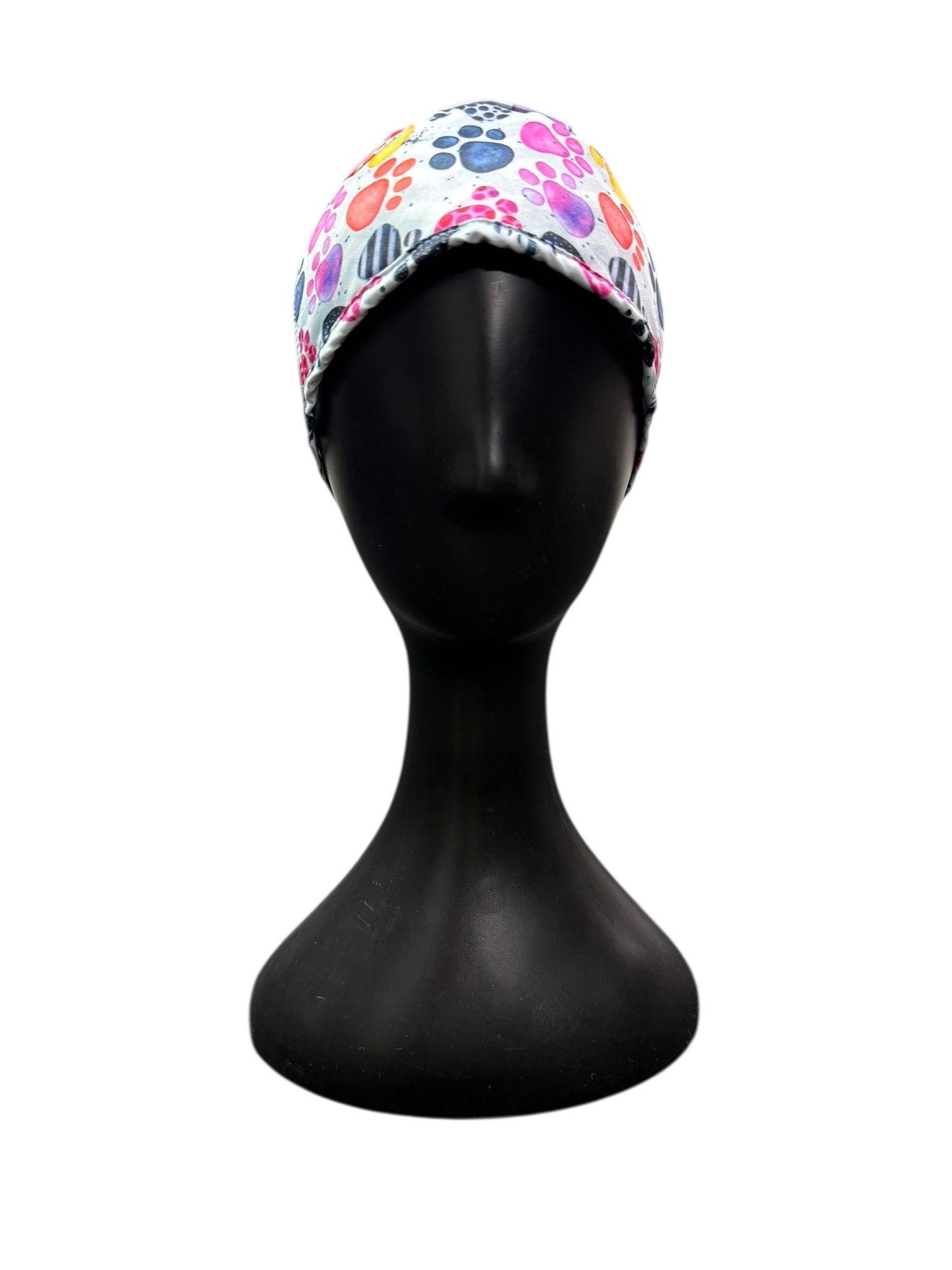 Gorro 🐾s Cintas