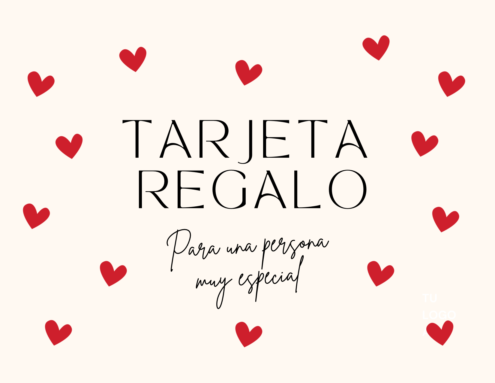 Tarjeta de Regalo Di&Mar